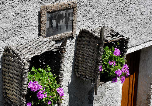 Colli Alti - Monte Grappa