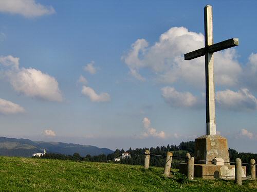 Col Fenilon / Col Moschin - Monte Grappa