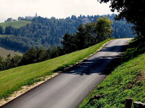 Colli Alti - Monte Grappa