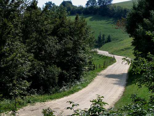 Colli Alti - Monte Grappa