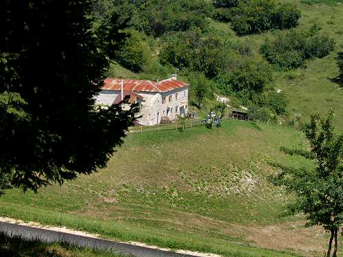 Colli Alti - Monte Grappa