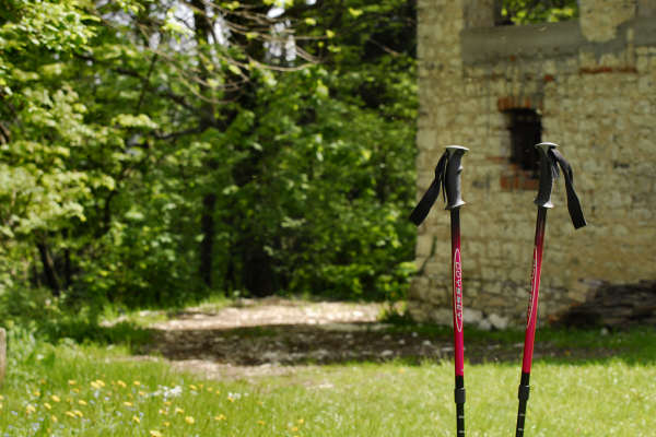 dorsale Mandria-Palon-Tomba, monte Grappa