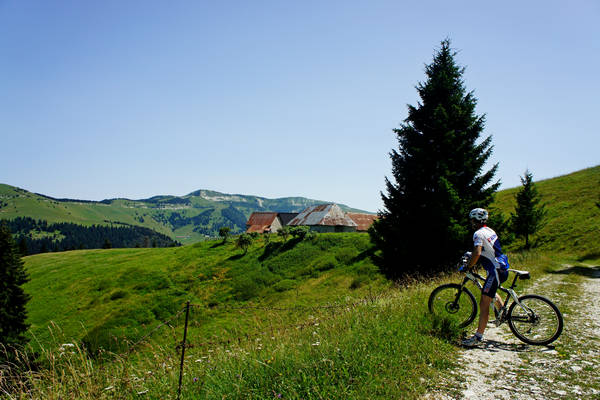 anello Colli Alti, Asolone, monte Oro