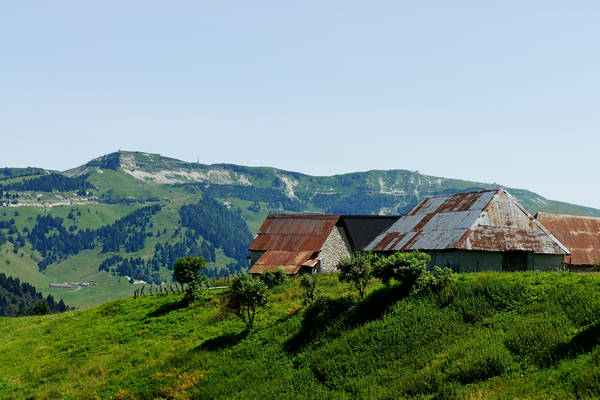 anello Colli Alti, Asolone, monte Oro