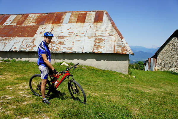 anello Colli Alti, Asolone, monte Oro