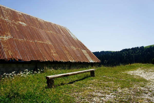 anello Colli Alti, Asolone, monte Oro