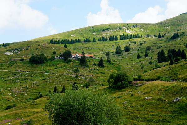 CampoCroce, Val Poise, Colli Vecchi, Monte Oro