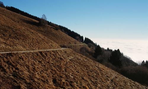 Monte Grappa