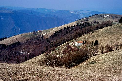 Monte Grappa