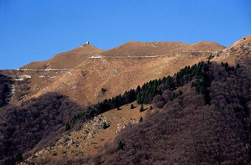 Monte Grappa