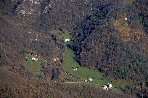 Monte Grappa