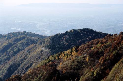 Monte Grappa