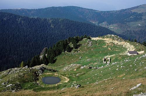 Monte Grappa