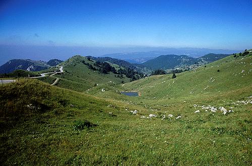 Monte Grappa