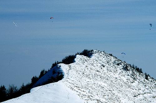 Monte Grappa