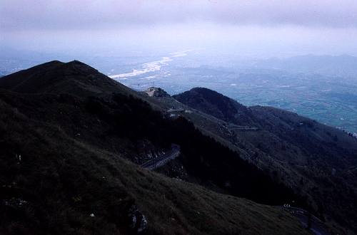 Monte Grappa