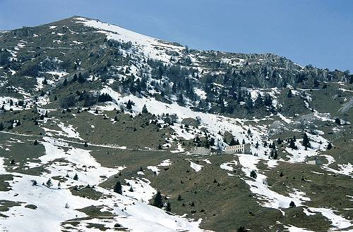 Monte Grappa