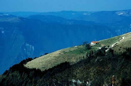 Monte Grappa
