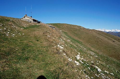 Monte Grappa