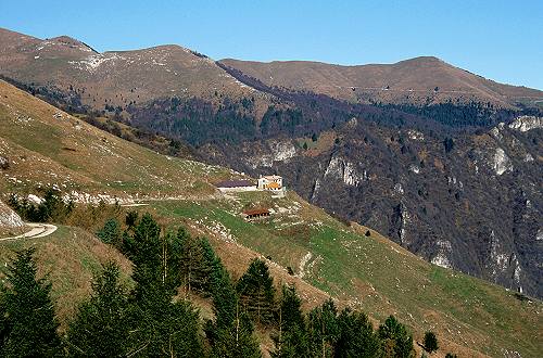 Monte Grappa