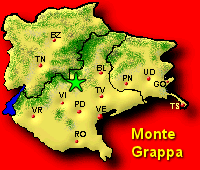 Monte Grappa