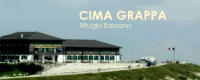 rifugio Cima Grappa