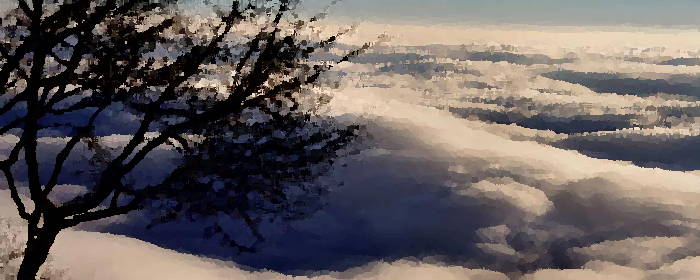 colori e stagioni, panorami e panoramiche dal Monte Grappa