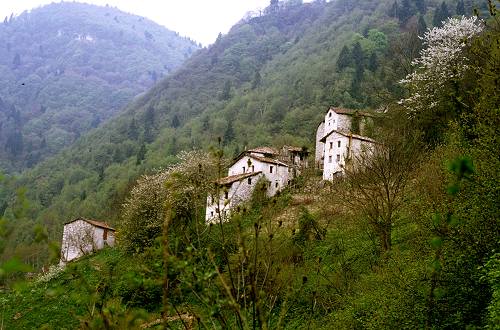 Chiesa Nuova San Luigi, Seren del Grappa