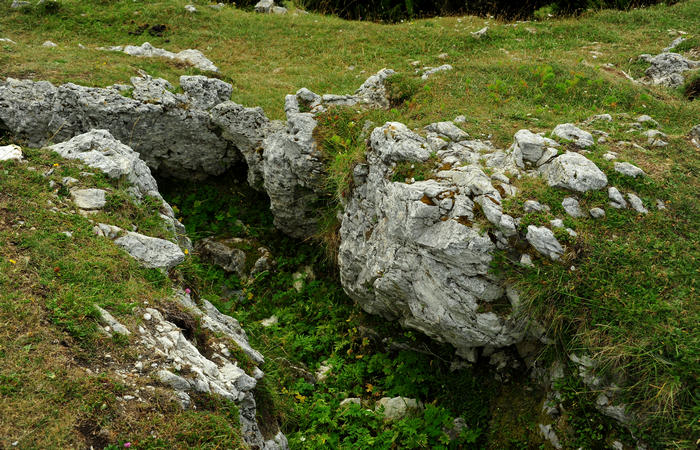 escursione dorsale CimaGrappa-Solaroli / Croce dei Lebi Col dell'Orso Salarolo Valderoa Fontanasecca Val delle Mure Cason del Sole Pian di Bala Val Vecia