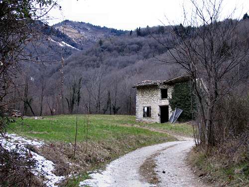 Bastia a Cavaso del Tomba