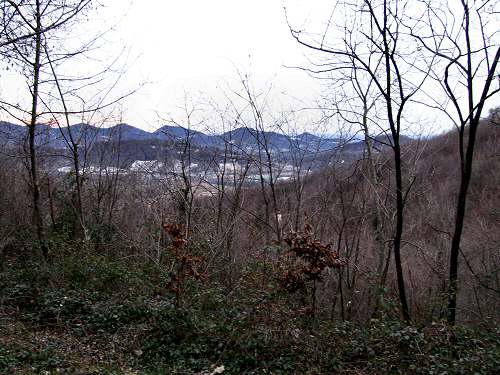 Bastia a Cavaso del Tomba