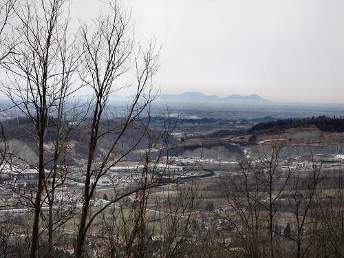 Bastia a Cavaso del Tomba
