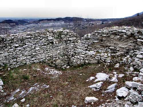 Bastia a Cavaso del Tomba