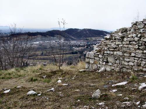 Bastia a Cavaso del Tomba