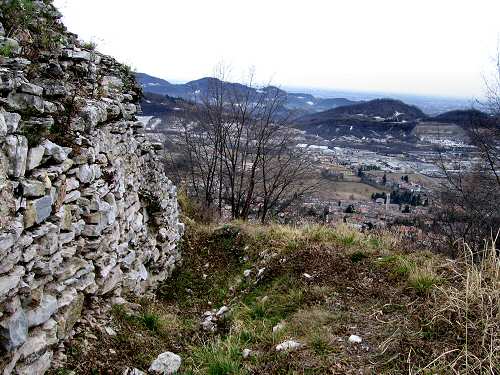 Bastia a Cavaso del Tomba