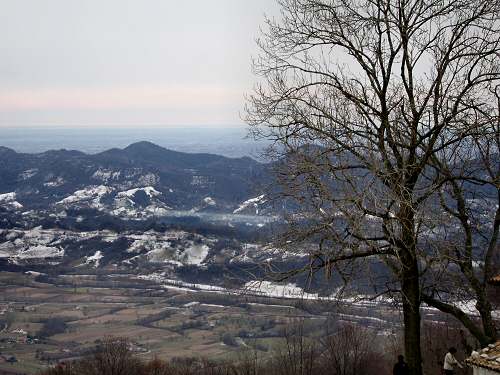 Bastia a Cavaso del Tomba