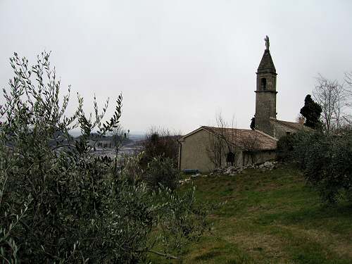 San Giorgio a Cavaso del Tomba