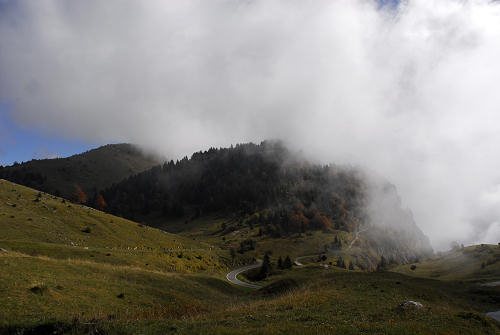 Val delle Mure, Val Vecchia