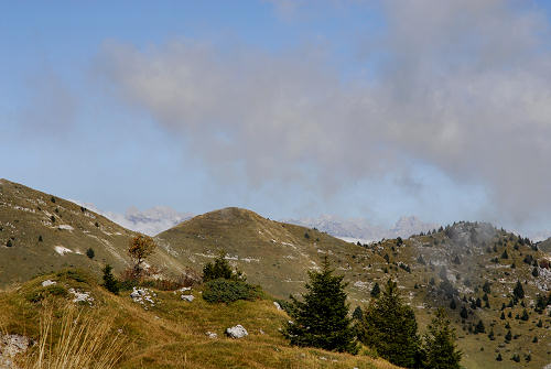 Val delle Mure, Val Vecchia