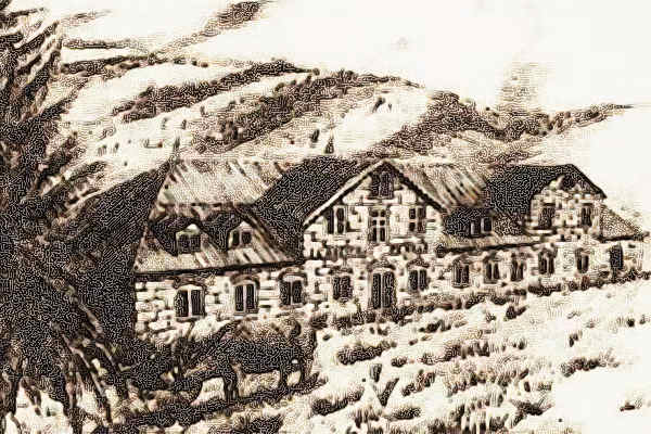 Caseificio Pennar Asiago