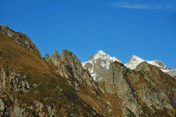val Viosa, Palon Cavallara, Sternozzena, Orena Tolv&agrave;
