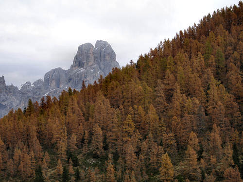 lago di Calaita - Lagorai, valle Vanoi Lozen