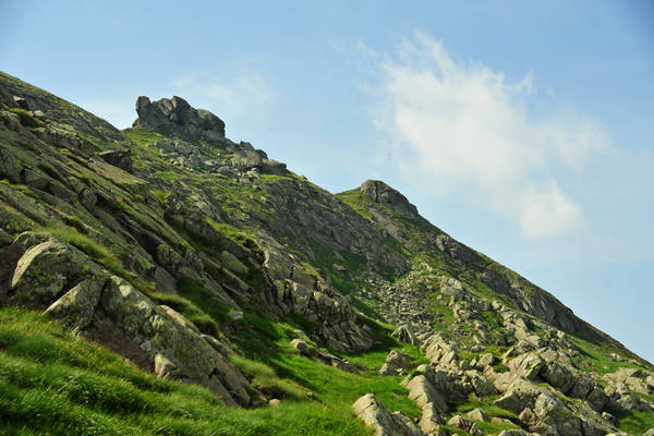 escursione passo Rolle, Tognazza, Cavallazza, laghi al Colbricon