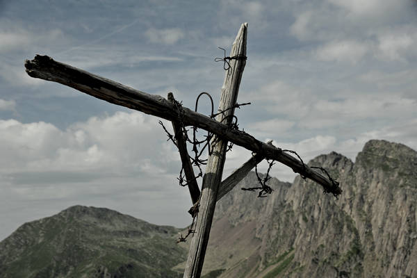 escursione passo Rolle, Tognazza, Cavallazza, laghi al Colbricon