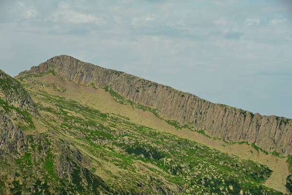 escursione passo Rolle, Tognazza, Cavallazza, laghi al Colbricon