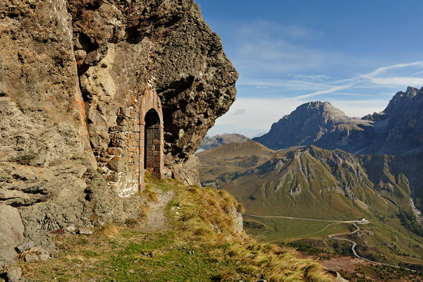 escursione passo Rolle, Tognazza, Piccola Cavallazza, laghi al Colbricon