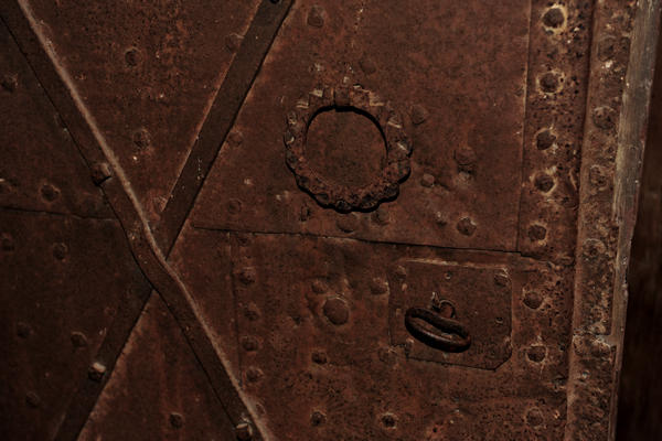 escursione alla Chiesetta di San Silvestro dal passo Gobbera sul monte Totoga