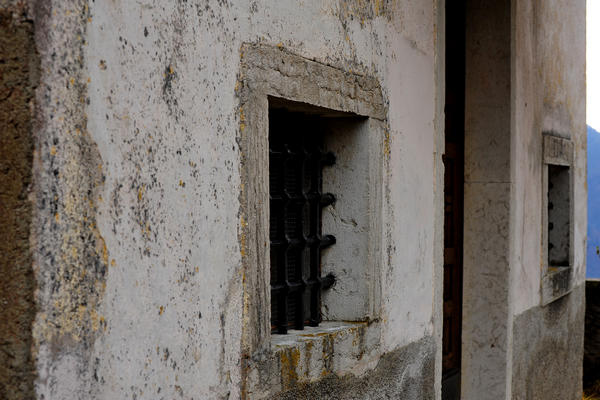 escursione alla Chiesetta di San Silvestro dal passo Gobbera sul monte Totoga