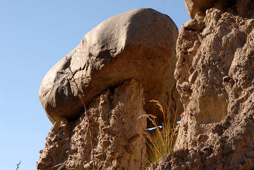 Piramidi di terra a Segonzano in Val Cembra