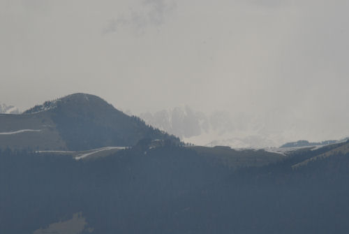 Picosta, Celado di Castel Tesino, Arina di Lamon